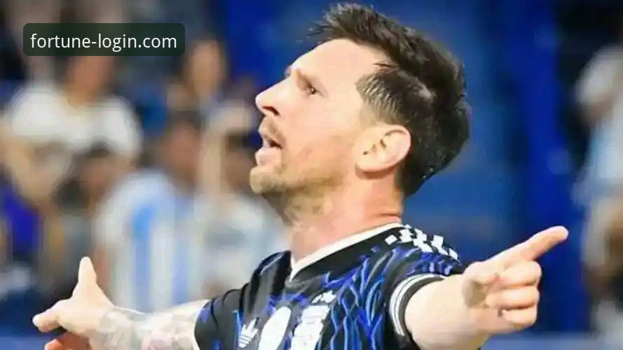 阿根廷5-0大胜赞比亚完整观赛指南：梅西让点球致敬老将，新利平台登录体验分析